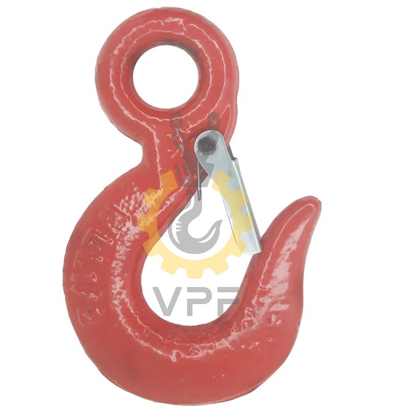 Crane hook model CR54 قیمت خرید قلاب جرثقیل مدل CR54