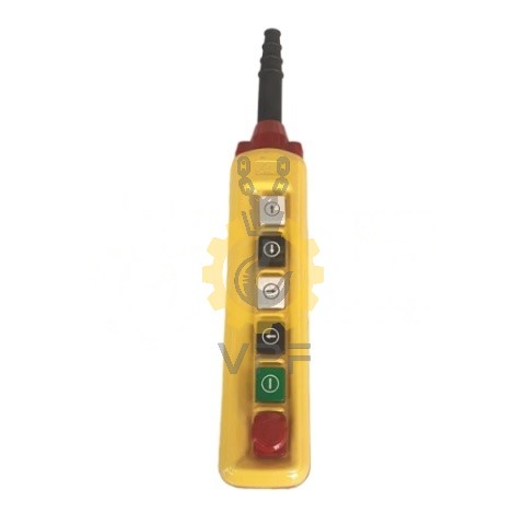 TER steering wheel key model PF03060096 فروش کلید فرمان TER مدل PF03060096