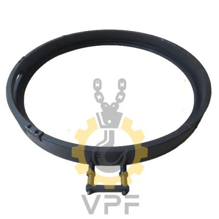 خرید کمربند جرثقیل کنه کرین مدل FHD20T-9M