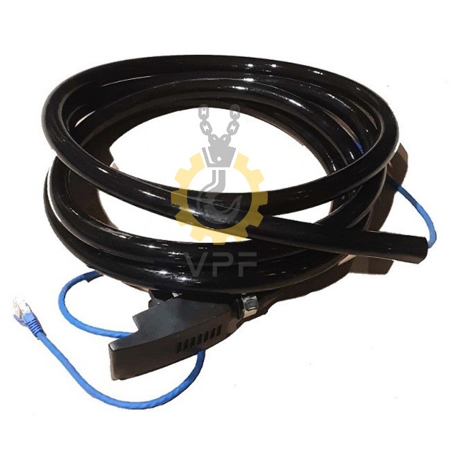 Demag dc-pro model steering wheel switch cable فروش کابل کلید فرمان دماگ مدل dc-pro