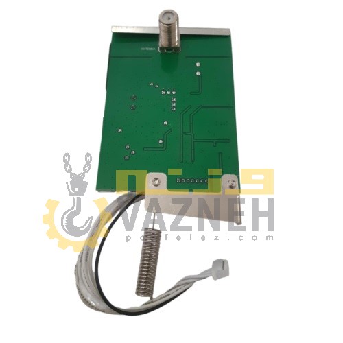 برد گیرنده ریموت کنترل F24-60 برد گیرنده ریموت کنترل F24 60