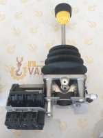 جوی استیک 4 جهته اشنایدر مدل XKDF-12440