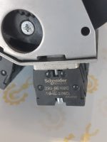 Schneider Electric XKDF-12440 joystick for industrial control and crane panels