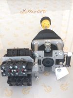 جوی استیک مقاوم اشنایدر XKDF-12440 با درجه حفاظت IP65 مناسب برای خطوط تولید