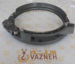 کمربند نگهدارنده سیم‌بکسل دماگ DH325 با جنس فلزی مقاوم