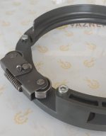 نحوه نصب کمربند جرثقیل دماگ DH325 روی بالابر