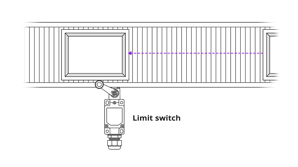 Limit Switch