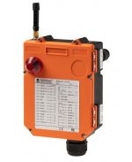 عکس گیرنده ریموت کنترل تله کرین F25-8D