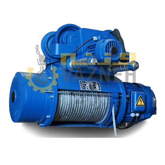 فروش وینچ جرثقیل سقفی بالکانکار بلغاری