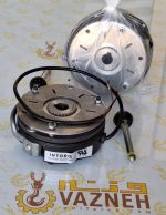 قیمت خرید کیت ترمز جرثقیل اینترک مدل BFK458-08N