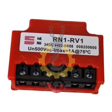 رکتیفایر RN1-RV1 مخصوص تابلو کنترل جرثقیل سقفی