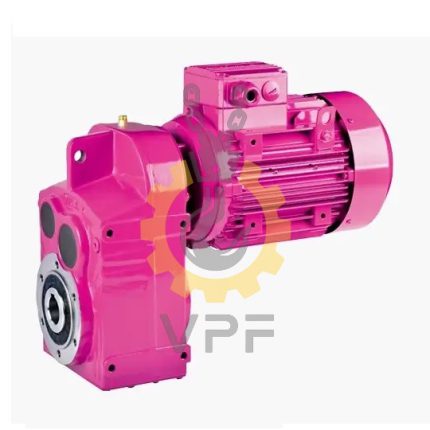 فروش گیربکس هلیکال آویز ایلماز 2.2KW سری DR