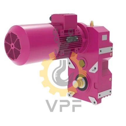 فروش گیربکس آویز ایلماز 4KW سری VR473
